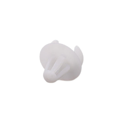Fästclips Ford Focus II/Focus III m.fl. – 10-pack