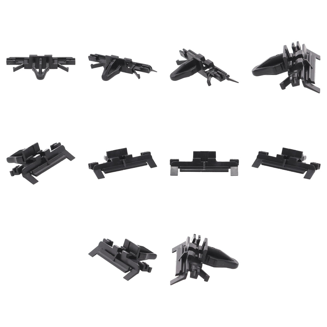 Fästclips Volvo S60 II/V60 I