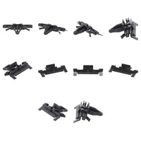 Fästclips Volvo S60 II/V60 I