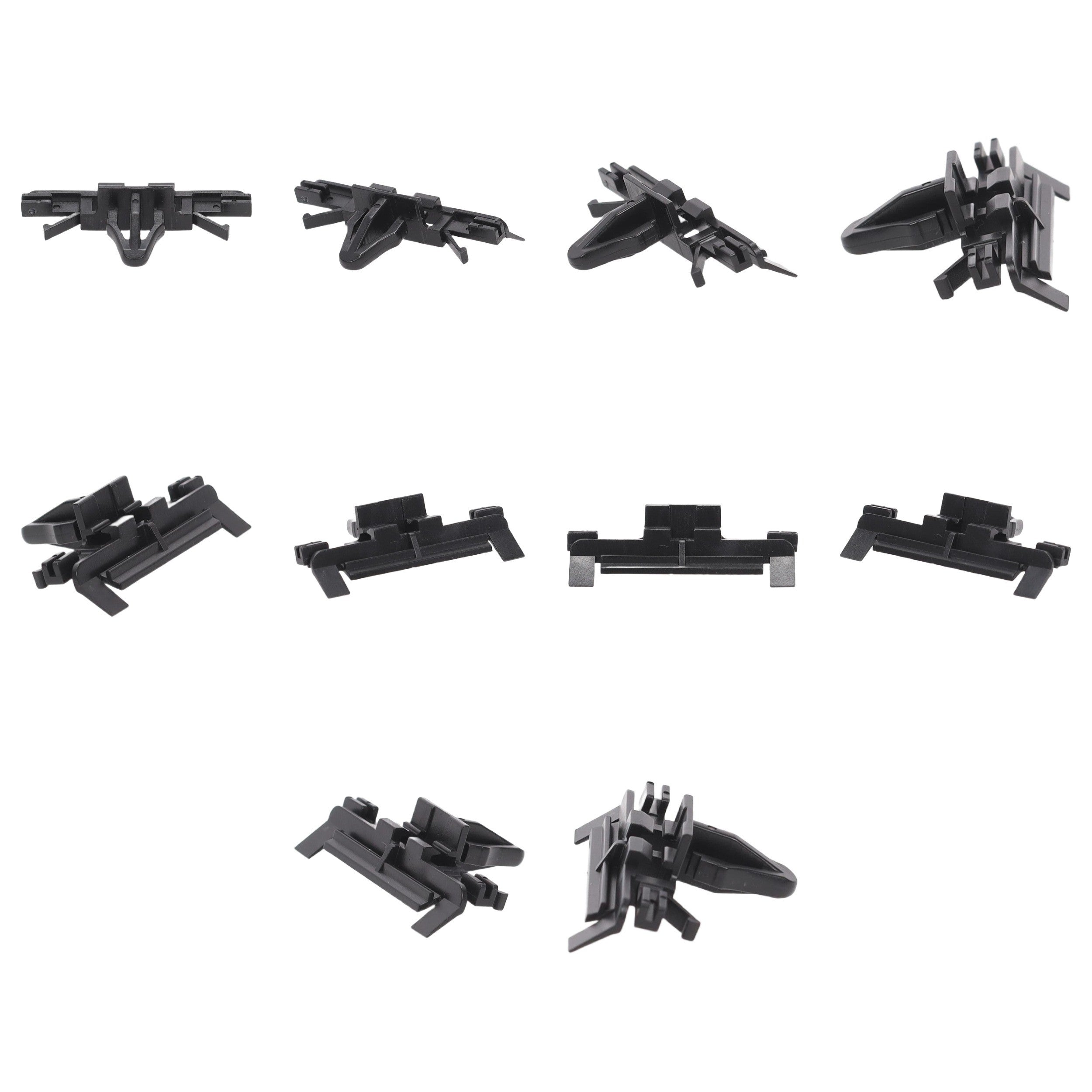 Fästclips Volvo S60 II/V60 I