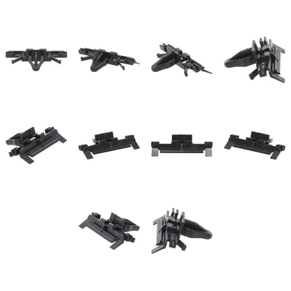Fästclips Volvo S60 II/V60 I