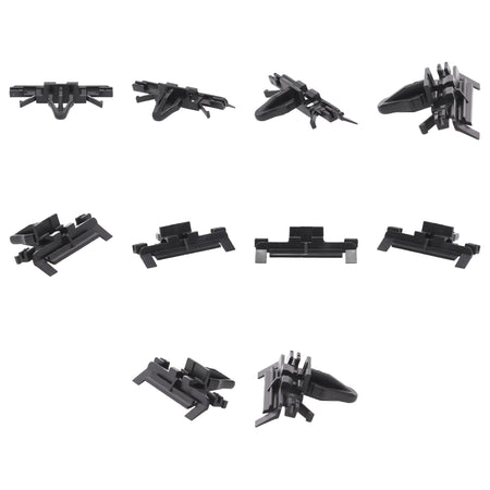 Fästclips Volvo S60 II/V60 I