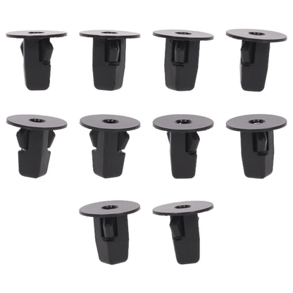 Fästclips Toyota Tacoma/Tundra m.fl. – 10-pack