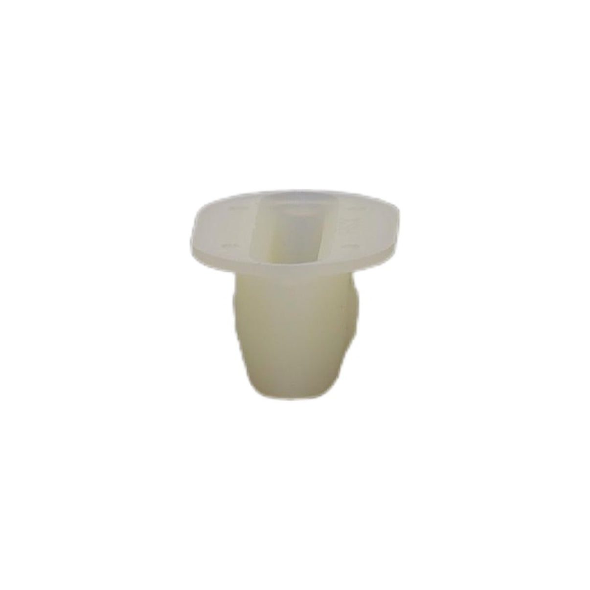 Fästclips – 10-pack