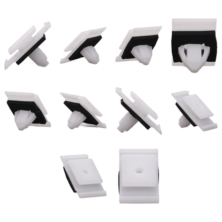 Fästclips Hyundai Bayon/i20 III m.fl.
