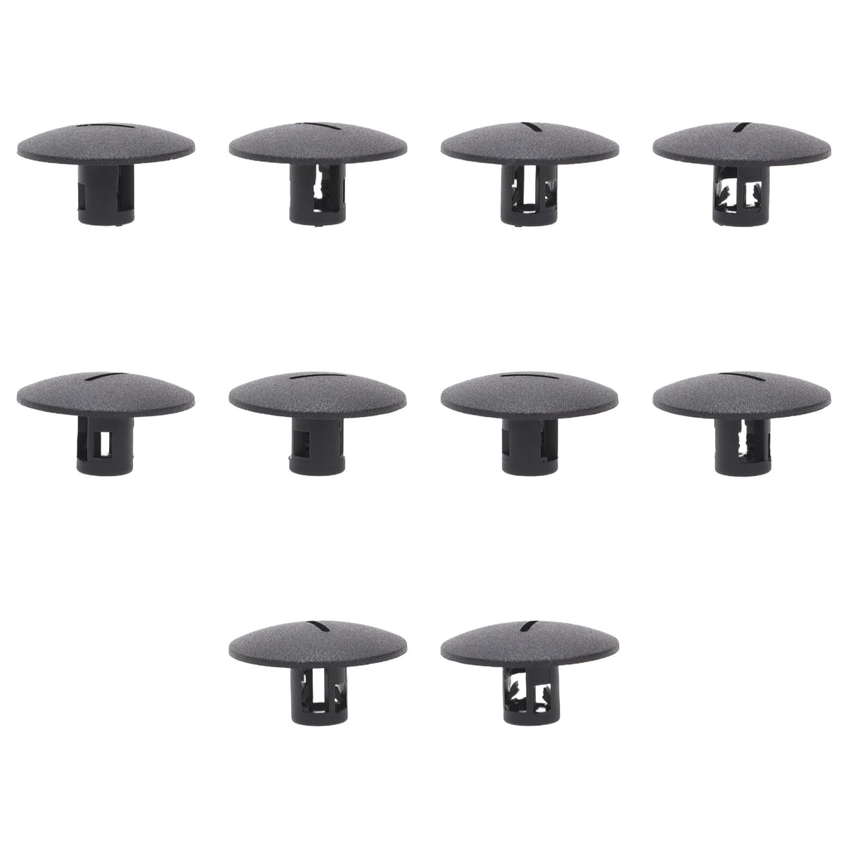 Fästclips Renault Megane CC/Megane E-Tech m.fl. – 10-pack