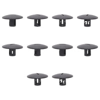 Fästclips Renault Megane CC/Megane E-Tech m.fl. – 10-pack