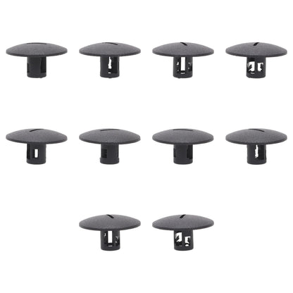 Fästclips Renault Megane CC/Megane E-Tech m.fl. – 10-pack