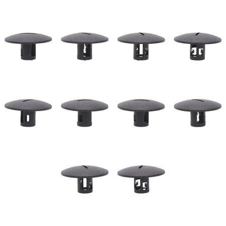 Fästclips Renault Megane CC/Megane E-Tech m.fl. – 10-pack