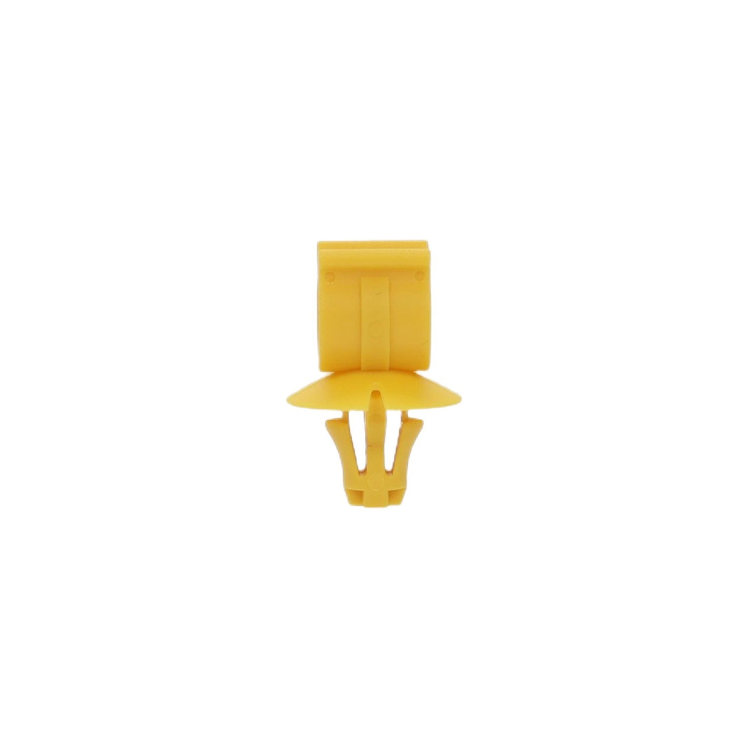 Fästclips Peugeot I/207 m.fl. – 10-pack