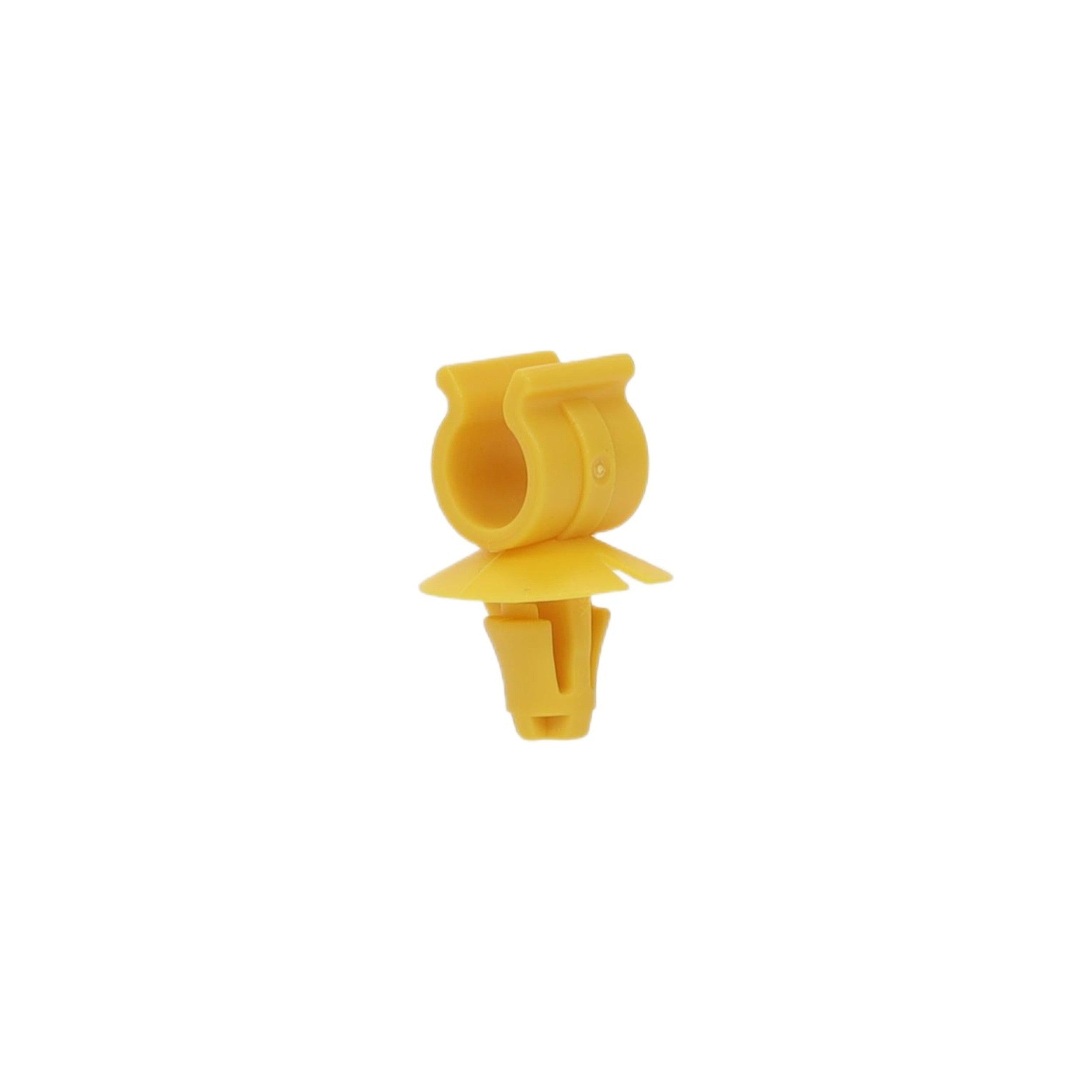 Fästclips Peugeot I/207 m.fl. – 10-pack