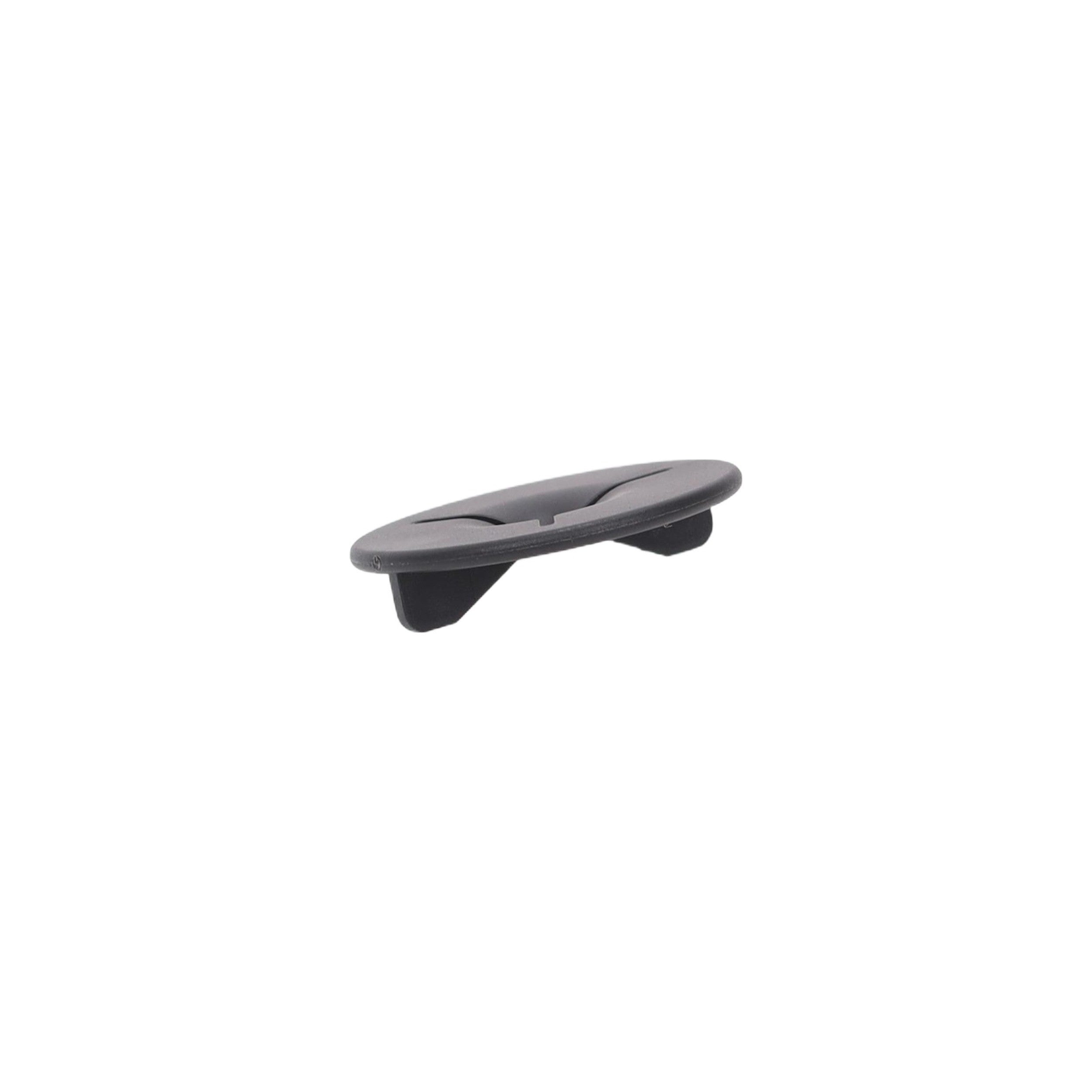Fästclips Peugeot 206/207 m.fl. – 10-pack