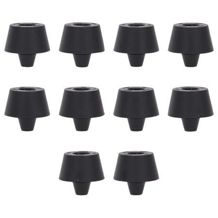 Fästclips Peugeot I/208 I m.fl. – 10-pack