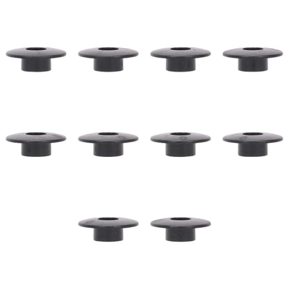 Fästclips – 10-pack