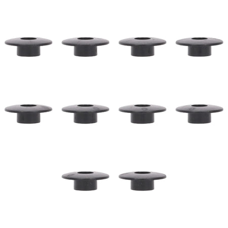 Fästclips – 10-pack