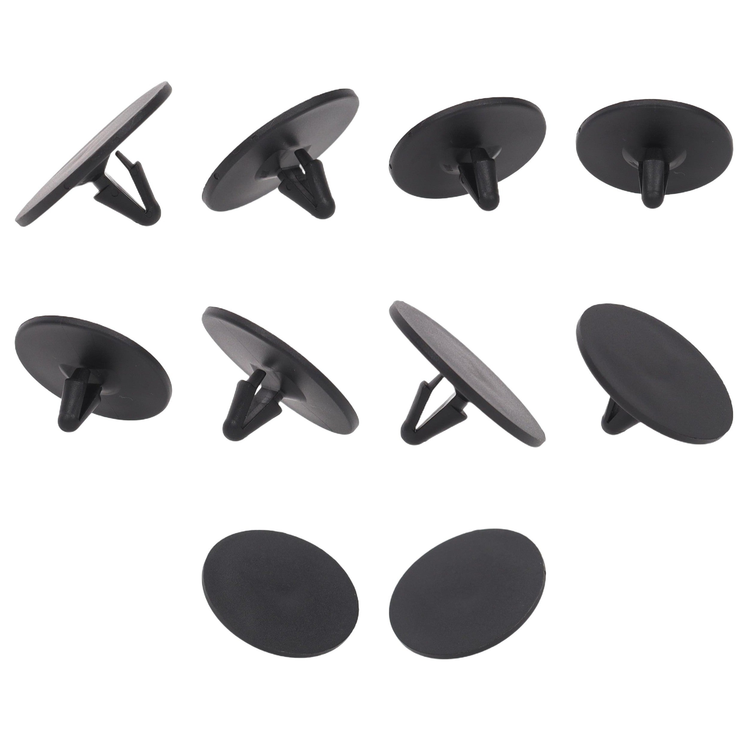 Fästclips Chrysler 300M/Concorde m.fl. – 10-pack