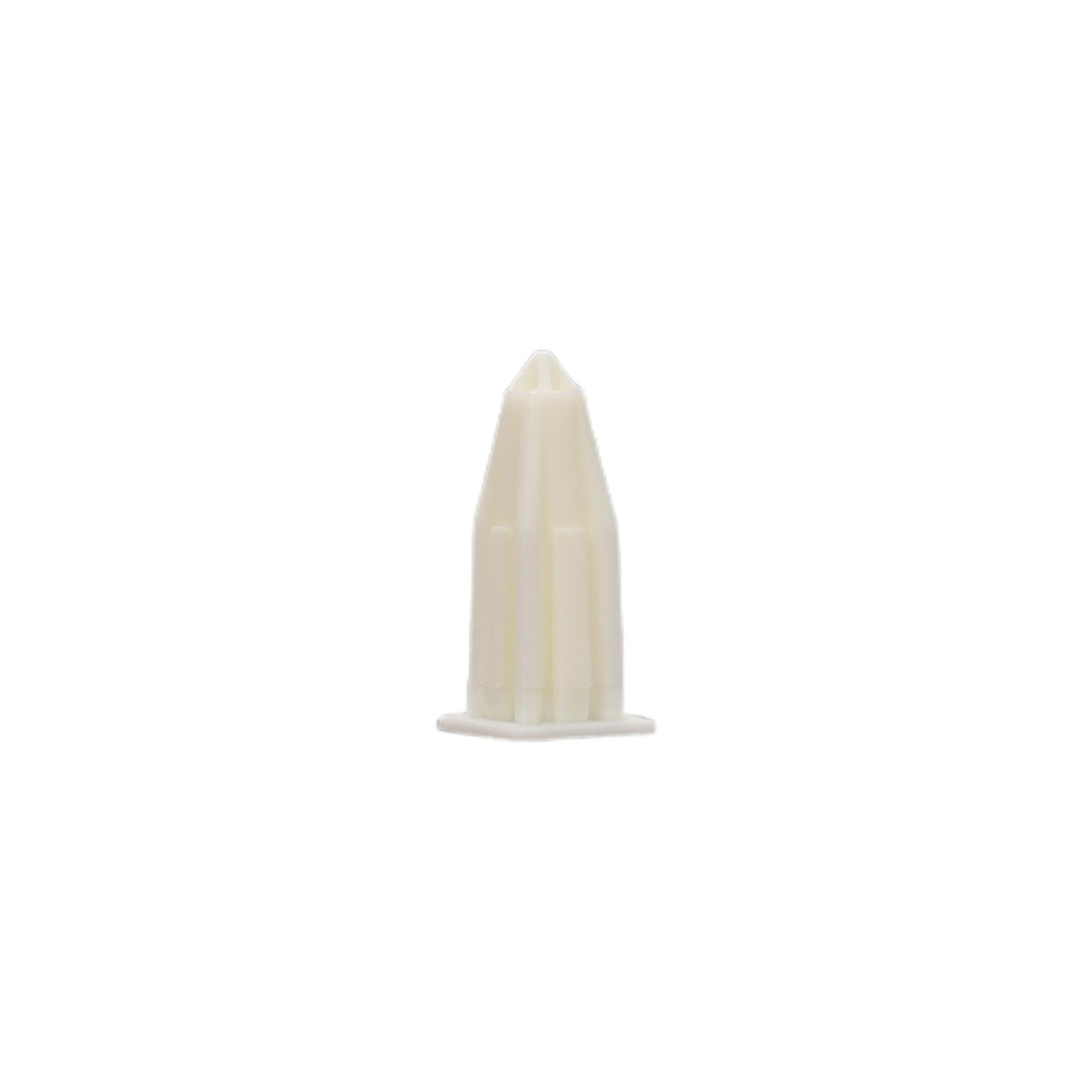 Fästclips – 10-pack