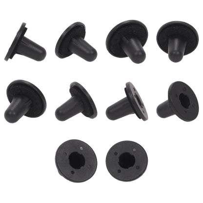 Fästclips Tesla Model 3/Model Y – 10-pack