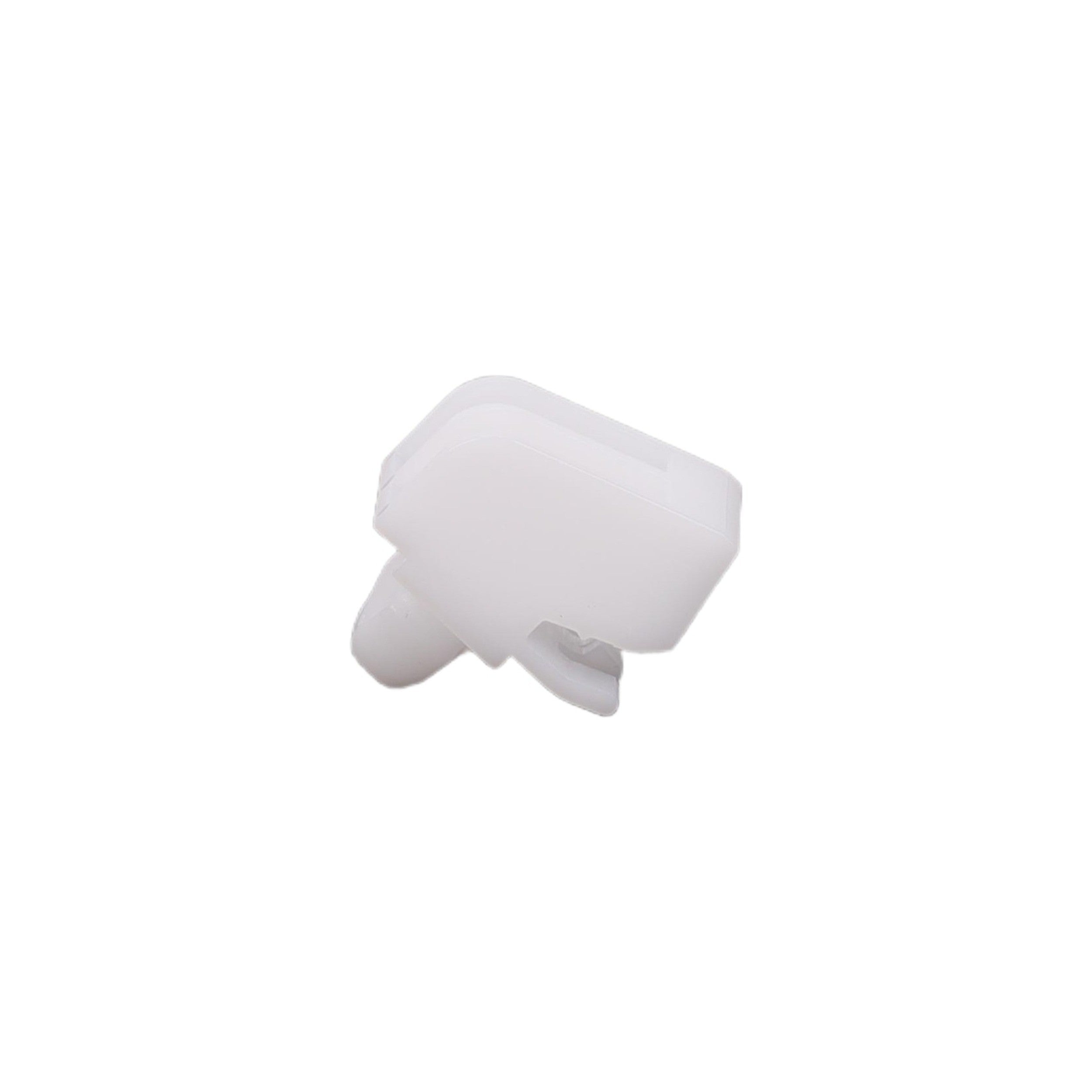 Fästclips – 10-pack – Stabil montering