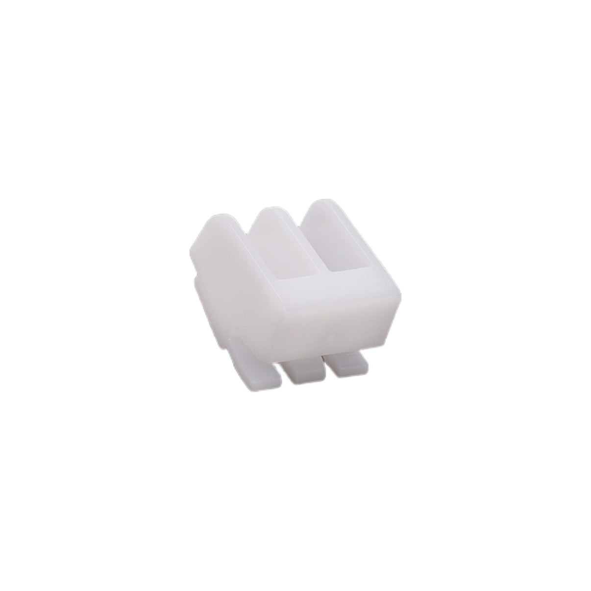 Fästclips – 10-pack – Stabil montering