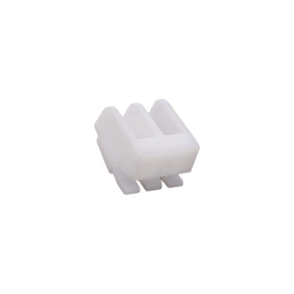 Fästclips – 10-pack – Stabil montering