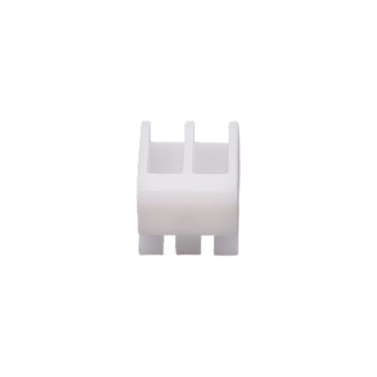 Fästclips – 10-pack – Stabil montering