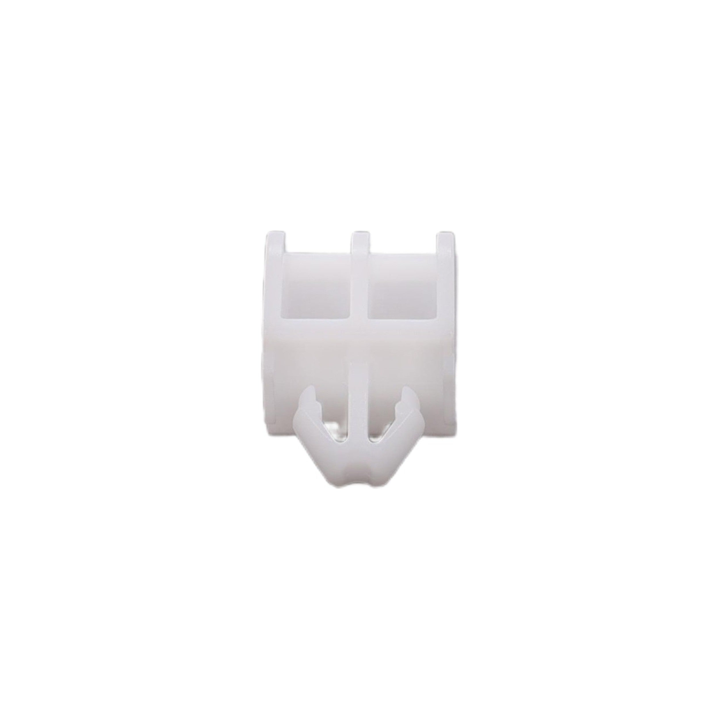 Fästclips – 10-pack – Stabil montering