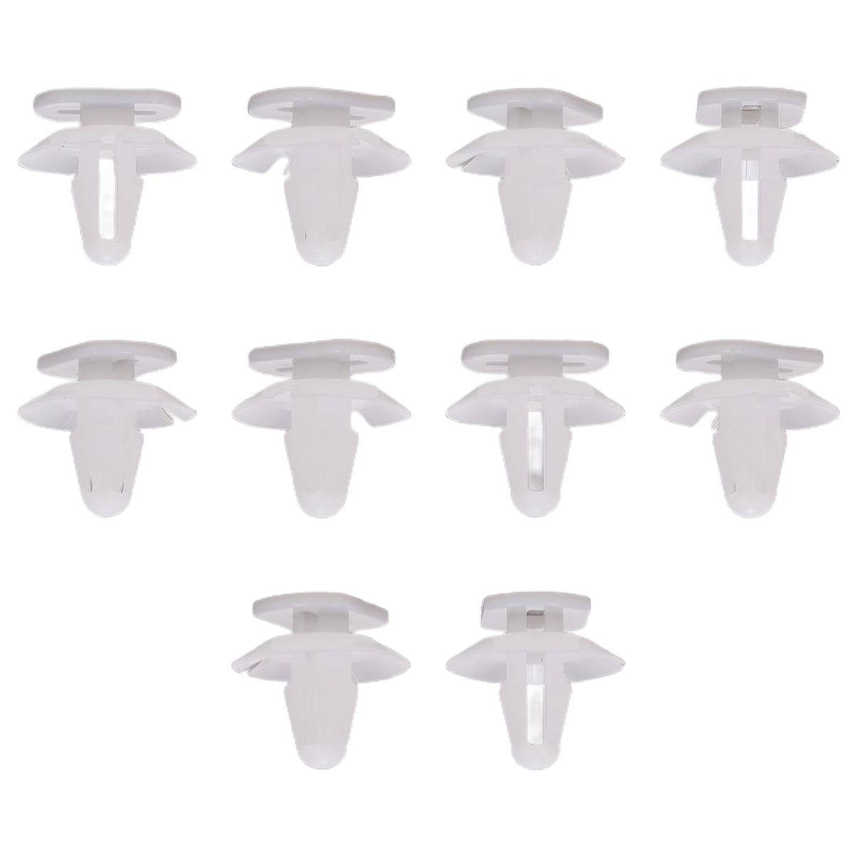Fästclips