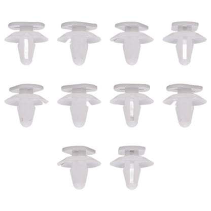 Fästclips