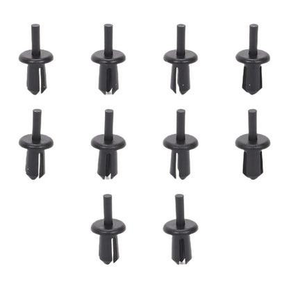 Fästclips Mercedes-Benz Cls Coupé/E-klass m.fl. – 10-pack