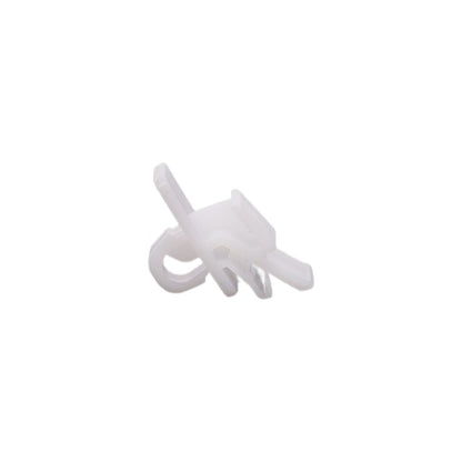 Fästclips – 10-pack