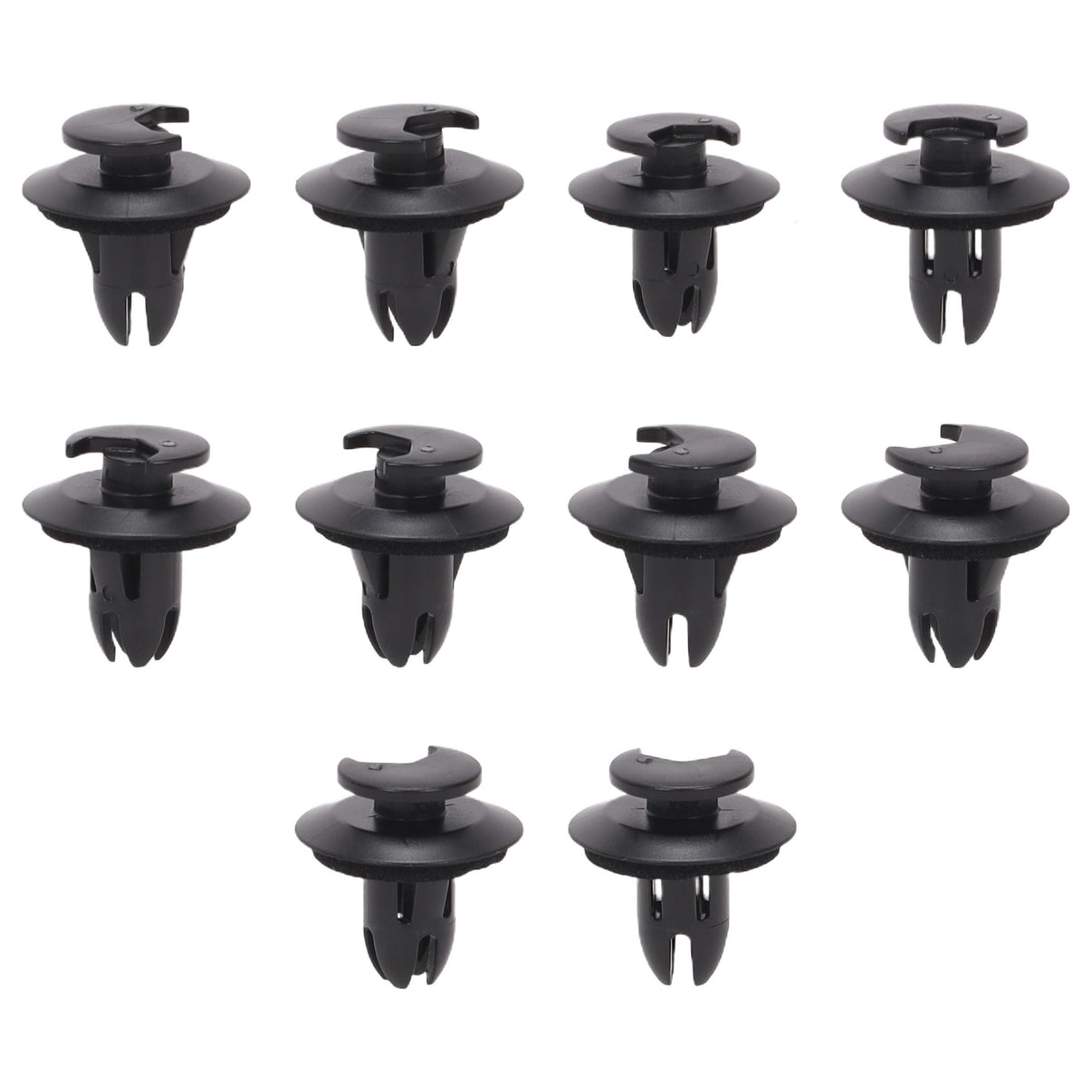 Fästclips Mercedes-Benz G-klass – 10-pack