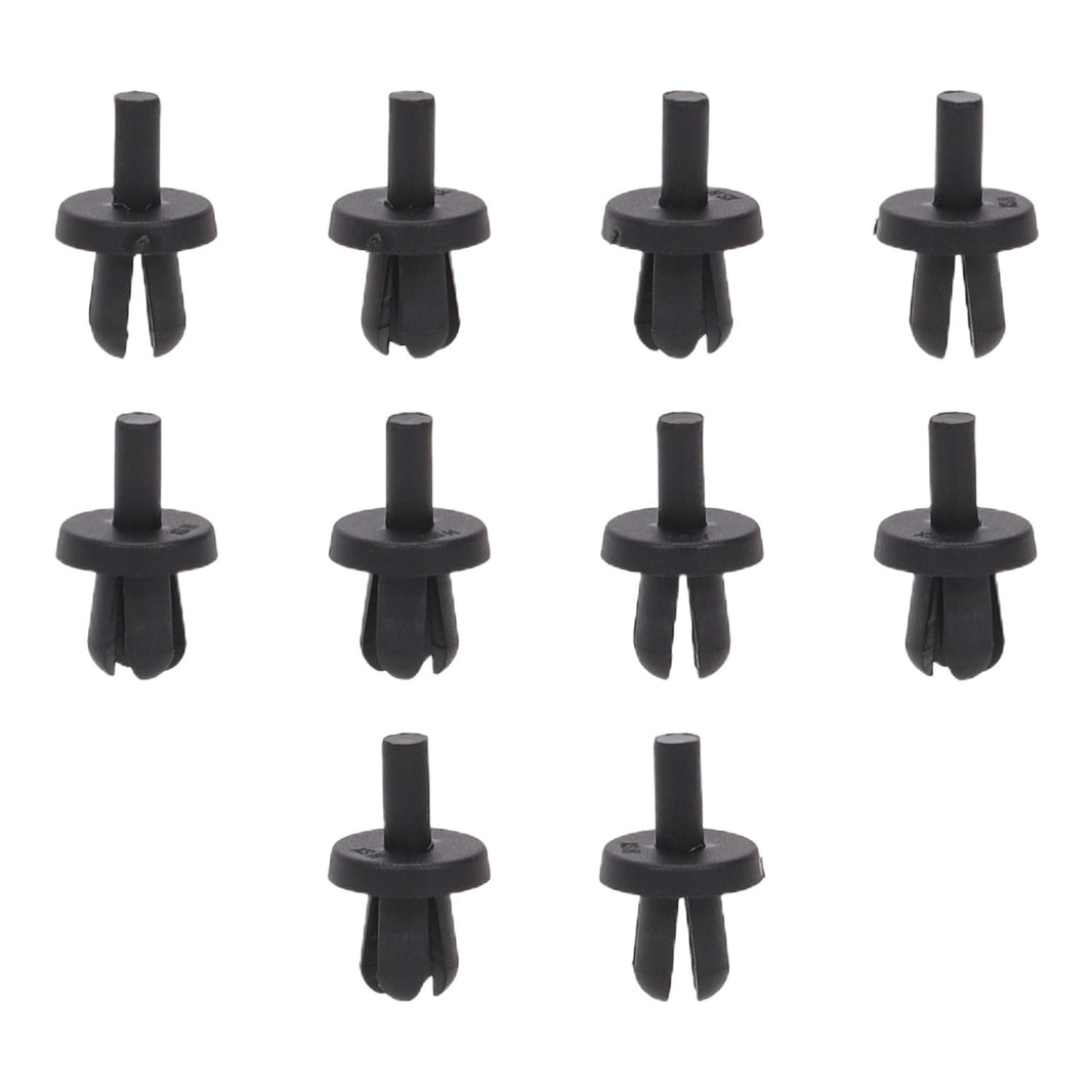 Fästclips Audi A4 B9/E-Tron m.fl.