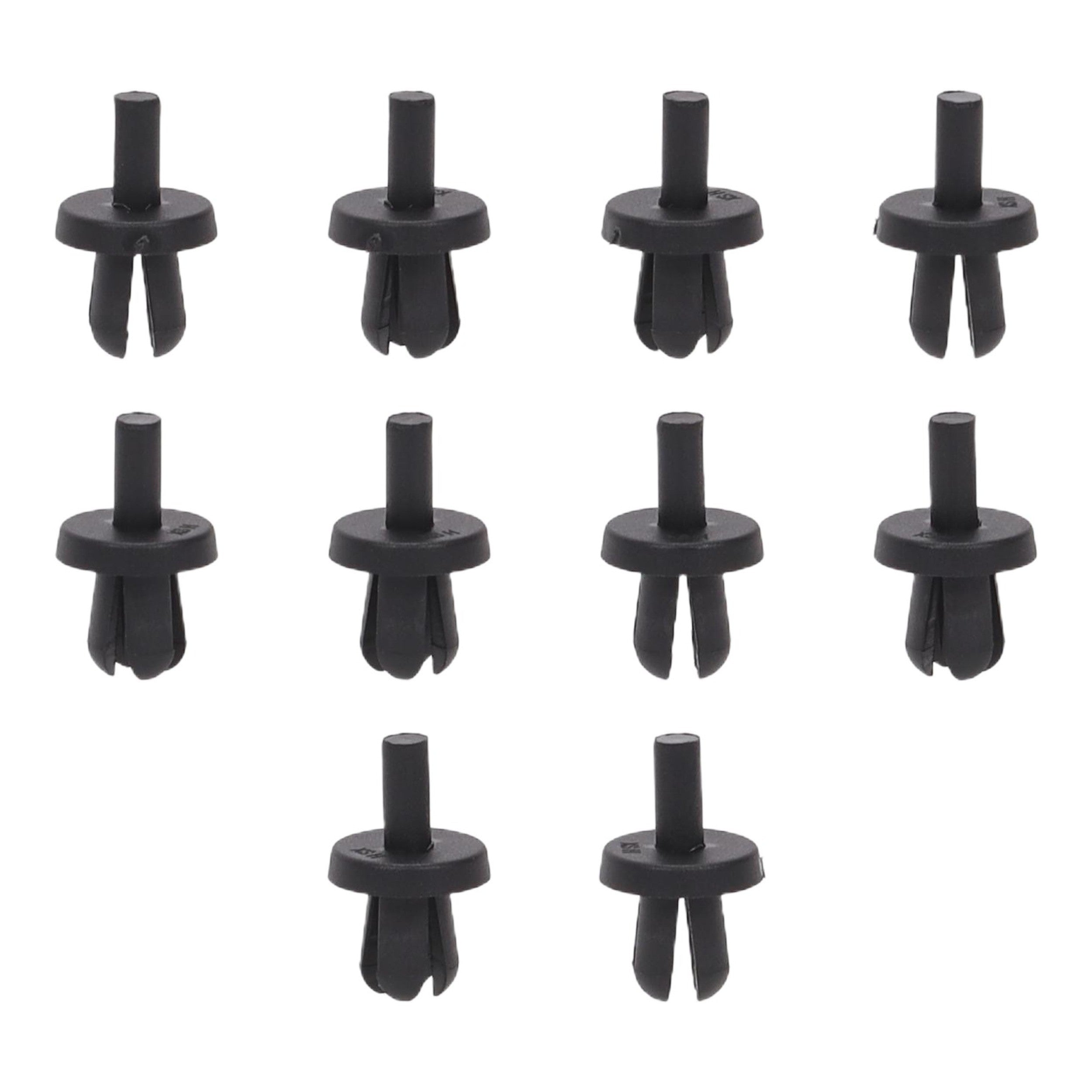 Fästclips Audi A4 B9/E-Tron m.fl.