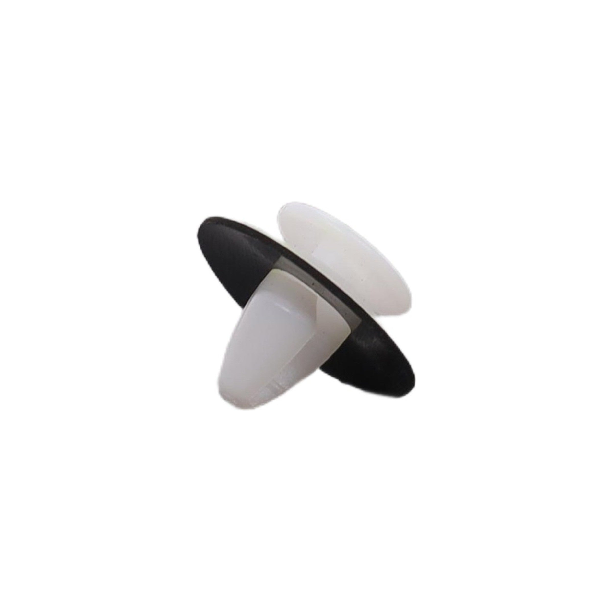 Fästclips Renault Megane II/Megane II Coupé m.fl. – 10-pack