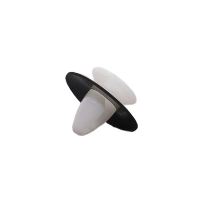 Fästclips Renault Megane II/Megane II Coupé m.fl. – 10-pack