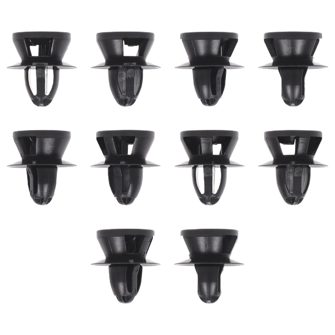 Fästclips Peugeot 206/206 CC m.fl.