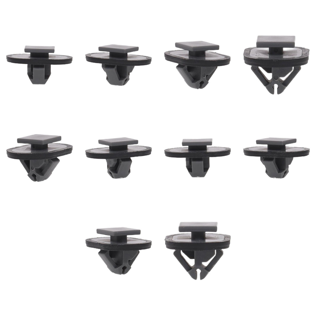 Fästclips Hyundai Ioniq 5/Tucson m.fl. – 10-pack