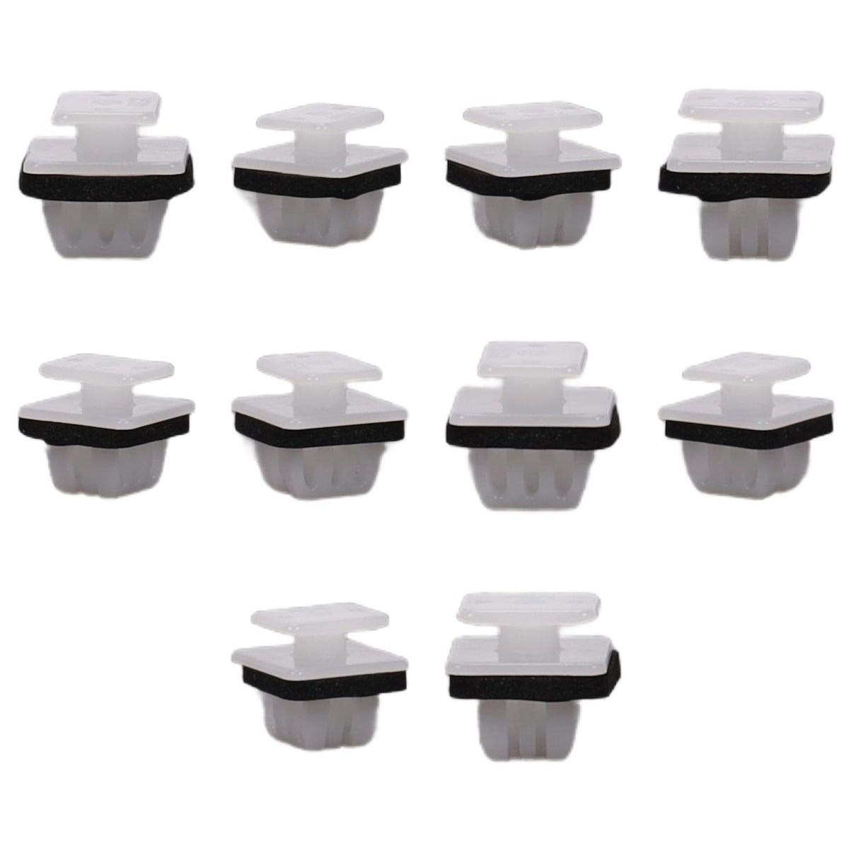 Fästclips Honda Odyssey/Freed III m.fl. – 10-pack