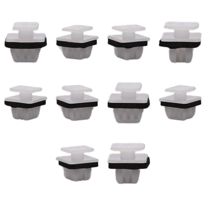 Fästclips Honda Odyssey/Freed III m.fl. – 10-pack