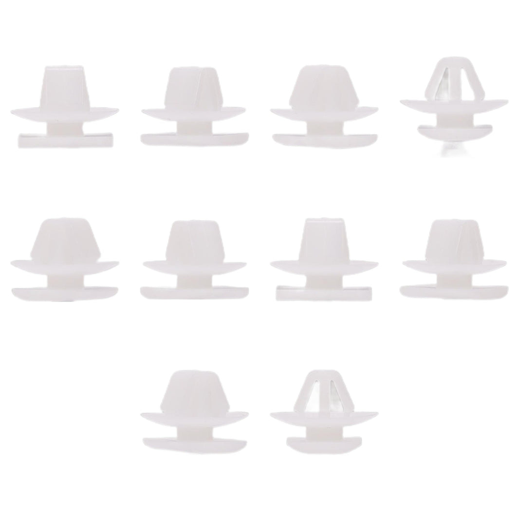 Fästclips