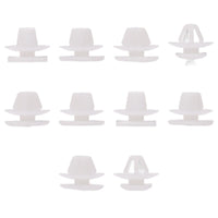 Fästclips