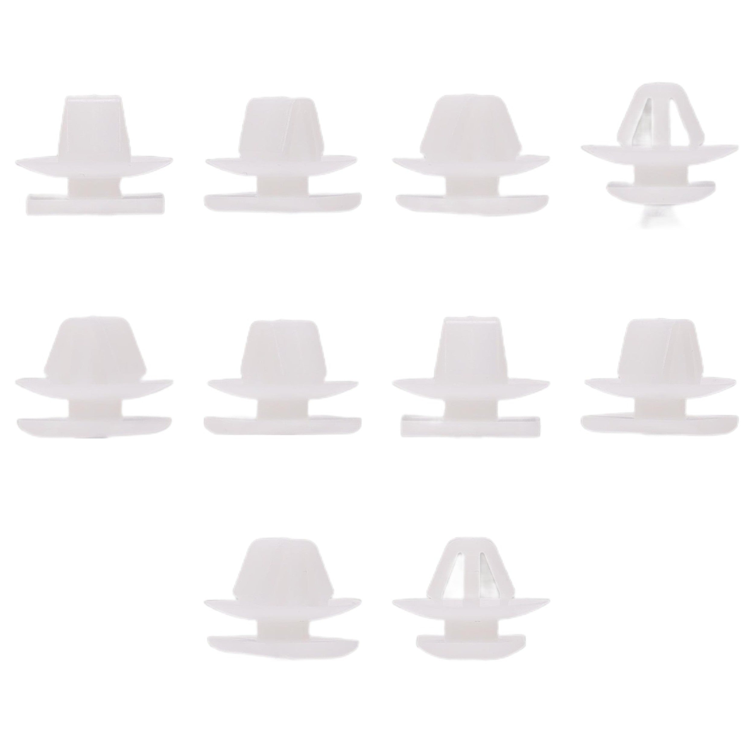 Fästclips