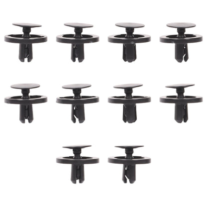 Fästclips