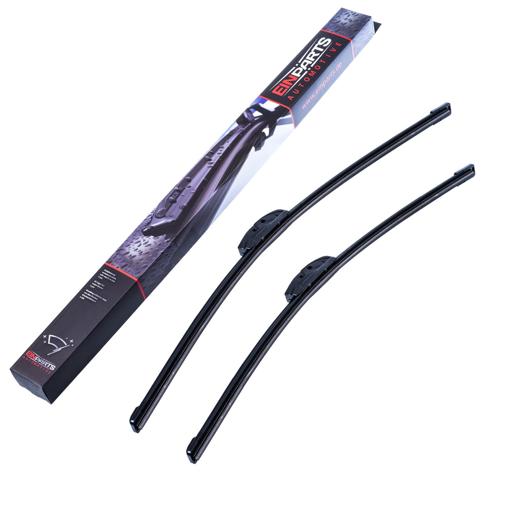Torkarblad fram BMW 7/X5 m.fl. – 2-pack