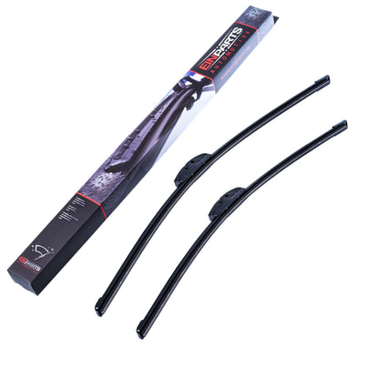 Torkarblad fram BMW 7/X5 m.fl. – 2-pack