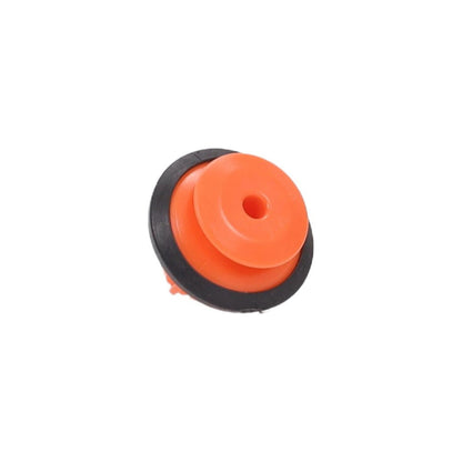 Fästclips – 10-pack