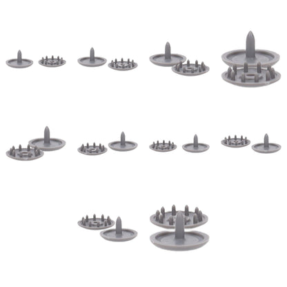Fästclips Lexus Es/Gs m.fl.