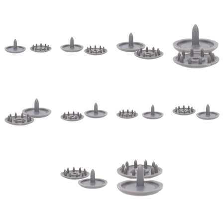 Fästclips Lexus Es/Gs m.fl.
