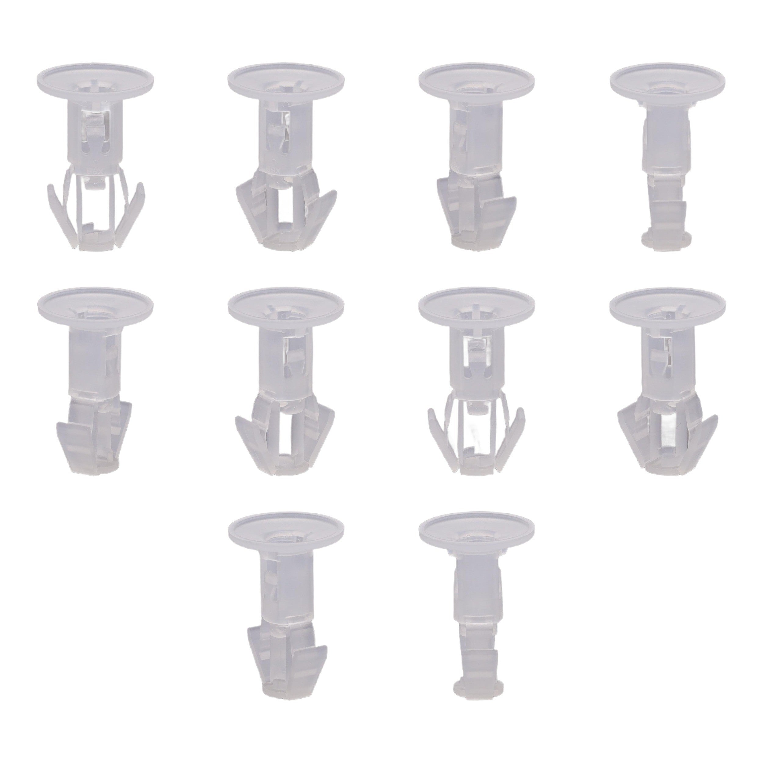 Fästclips Toyota Auris/Avensis m.fl.